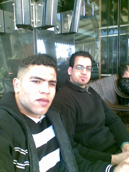 moi et youness
